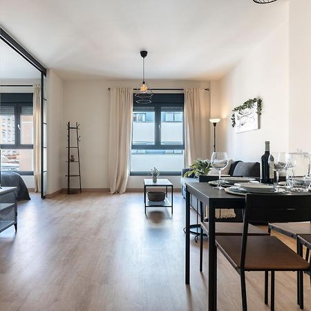 Malagasuite Comfortable Home Apartments Kültér fotó