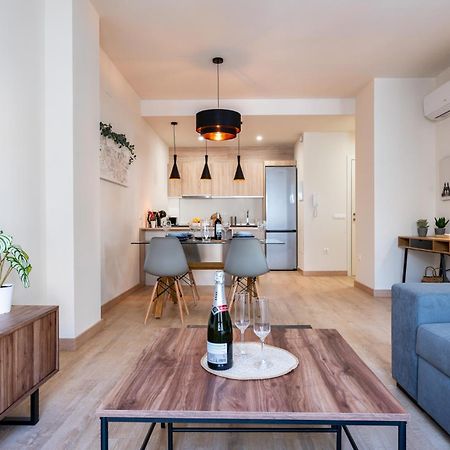 Malagasuite Comfortable Home Apartments Kültér fotó