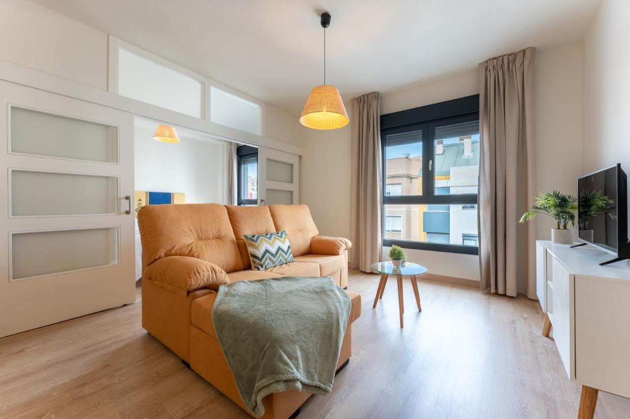 Malagasuite Comfortable Home Apartments Kültér fotó