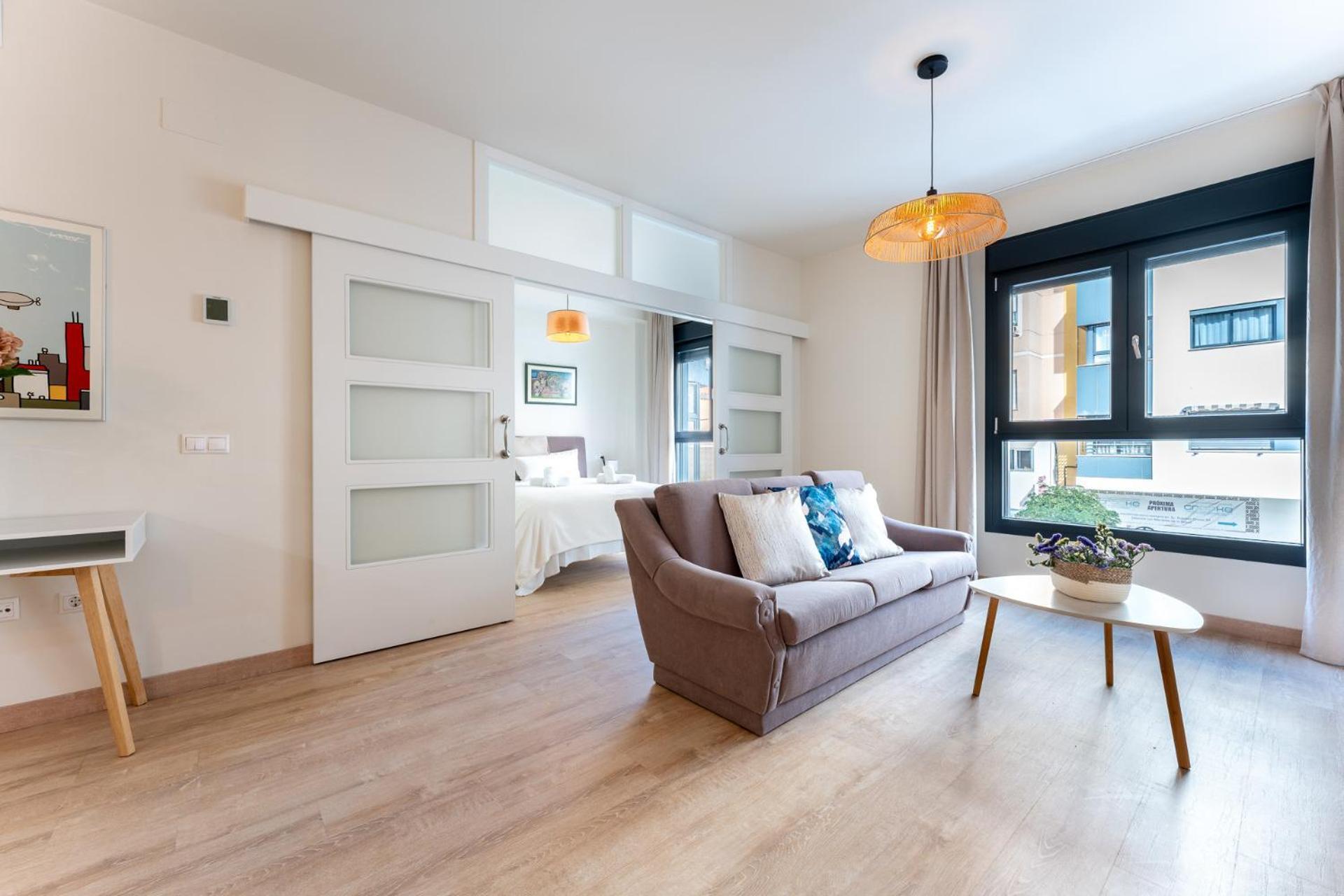 Malagasuite Comfortable Home Apartments Kültér fotó