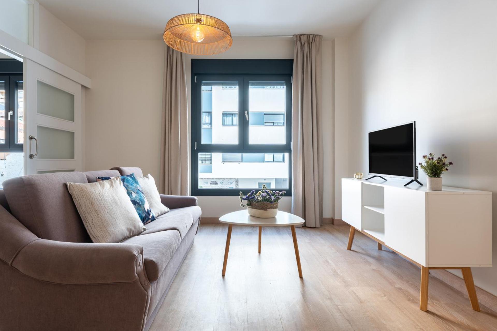 Malagasuite Comfortable Home Apartments Kültér fotó