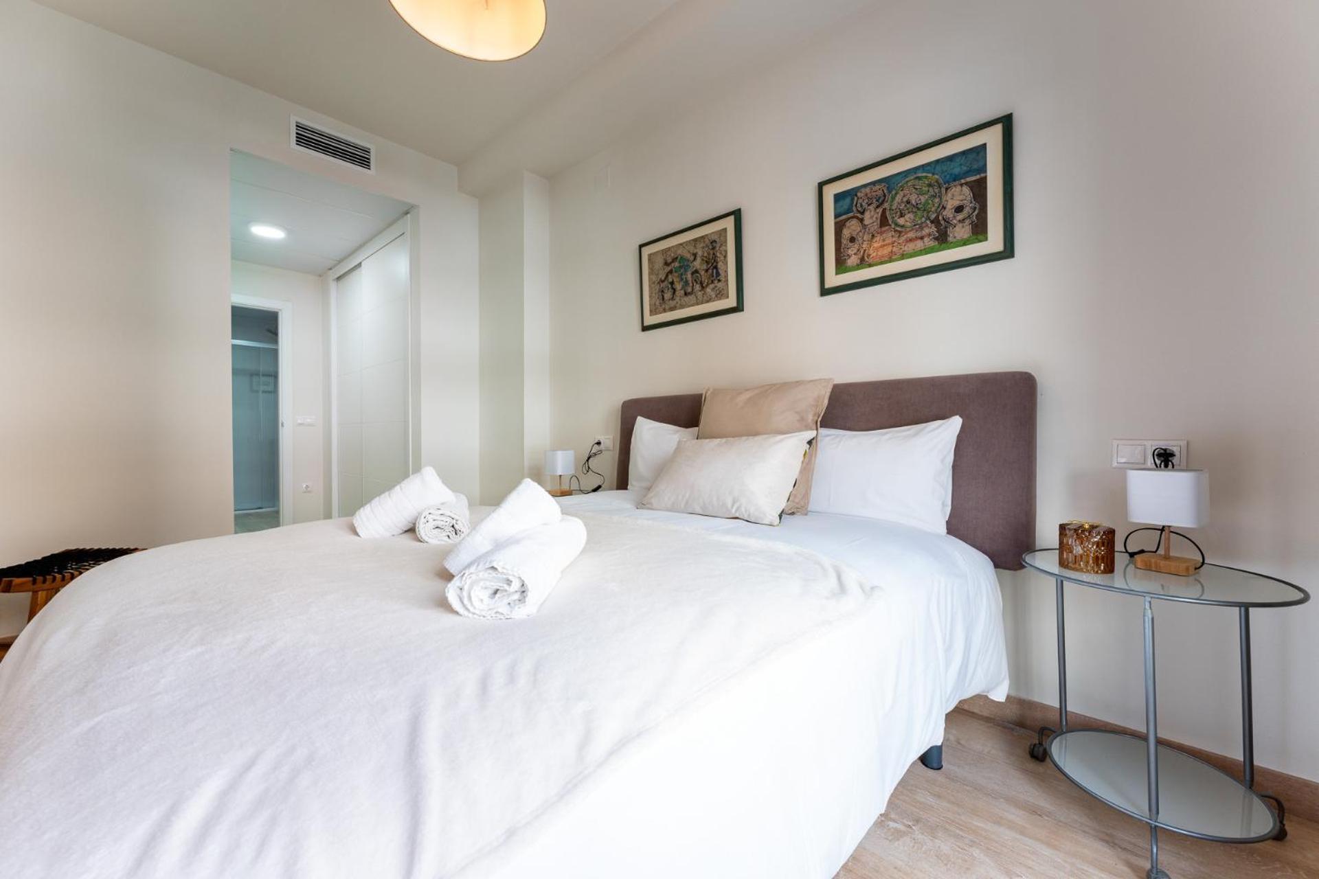 Malagasuite Comfortable Home Apartments Kültér fotó