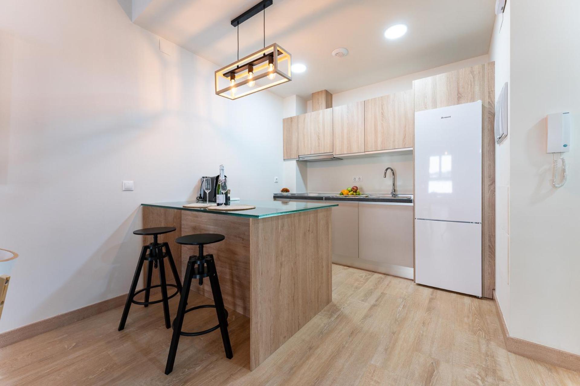 Malagasuite Comfortable Home Apartments Kültér fotó