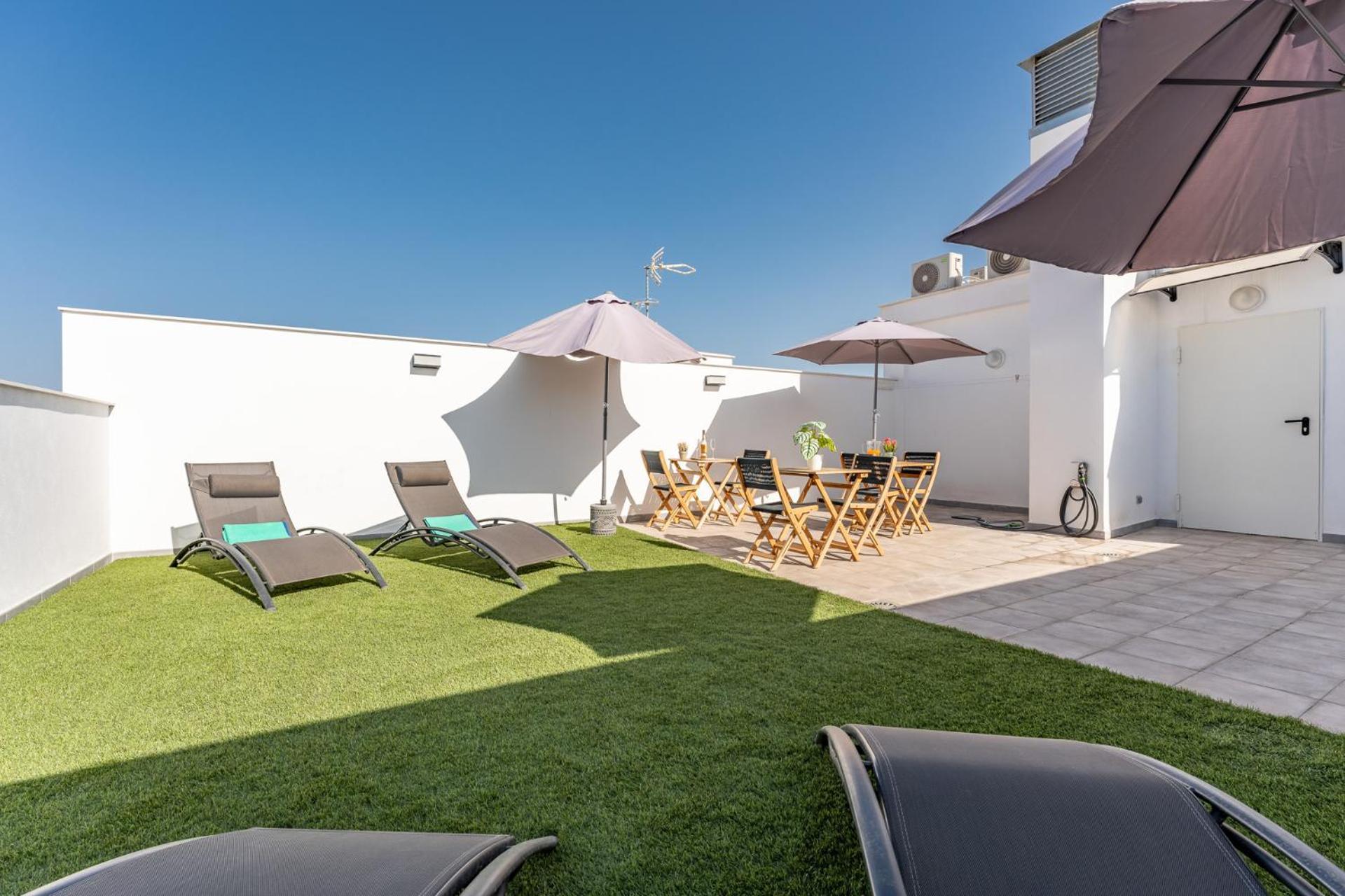 Malagasuite Comfortable Home Apartments Kültér fotó