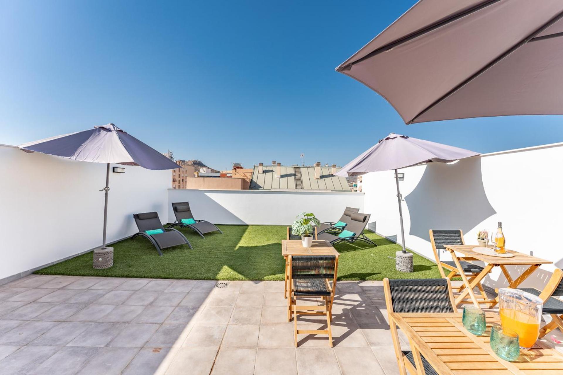 Malagasuite Comfortable Home Apartments Kültér fotó