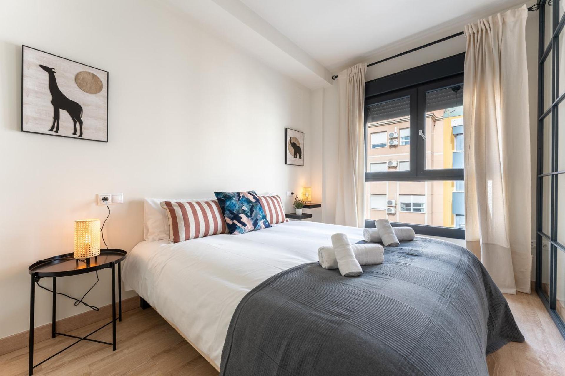 Malagasuite Comfortable Home Apartments Kültér fotó