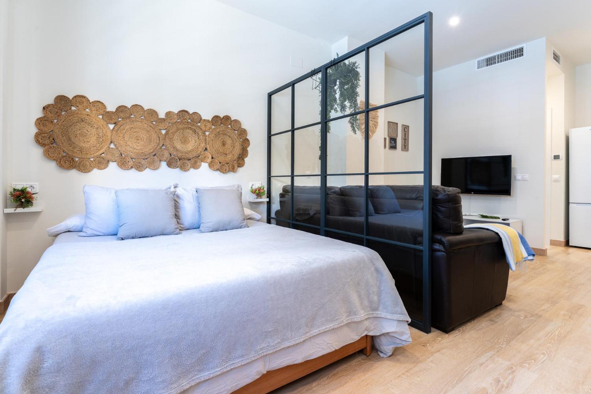 Malagasuite Comfortable Home Apartments Kültér fotó