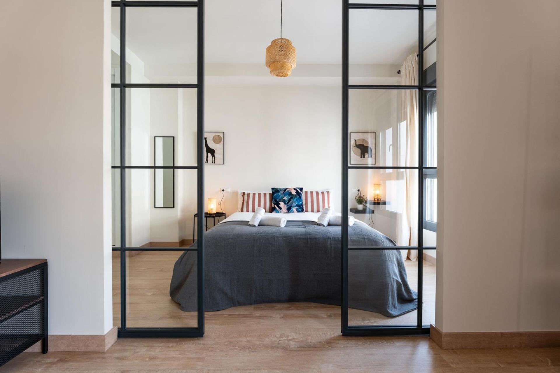 Malagasuite Comfortable Home Apartments Kültér fotó