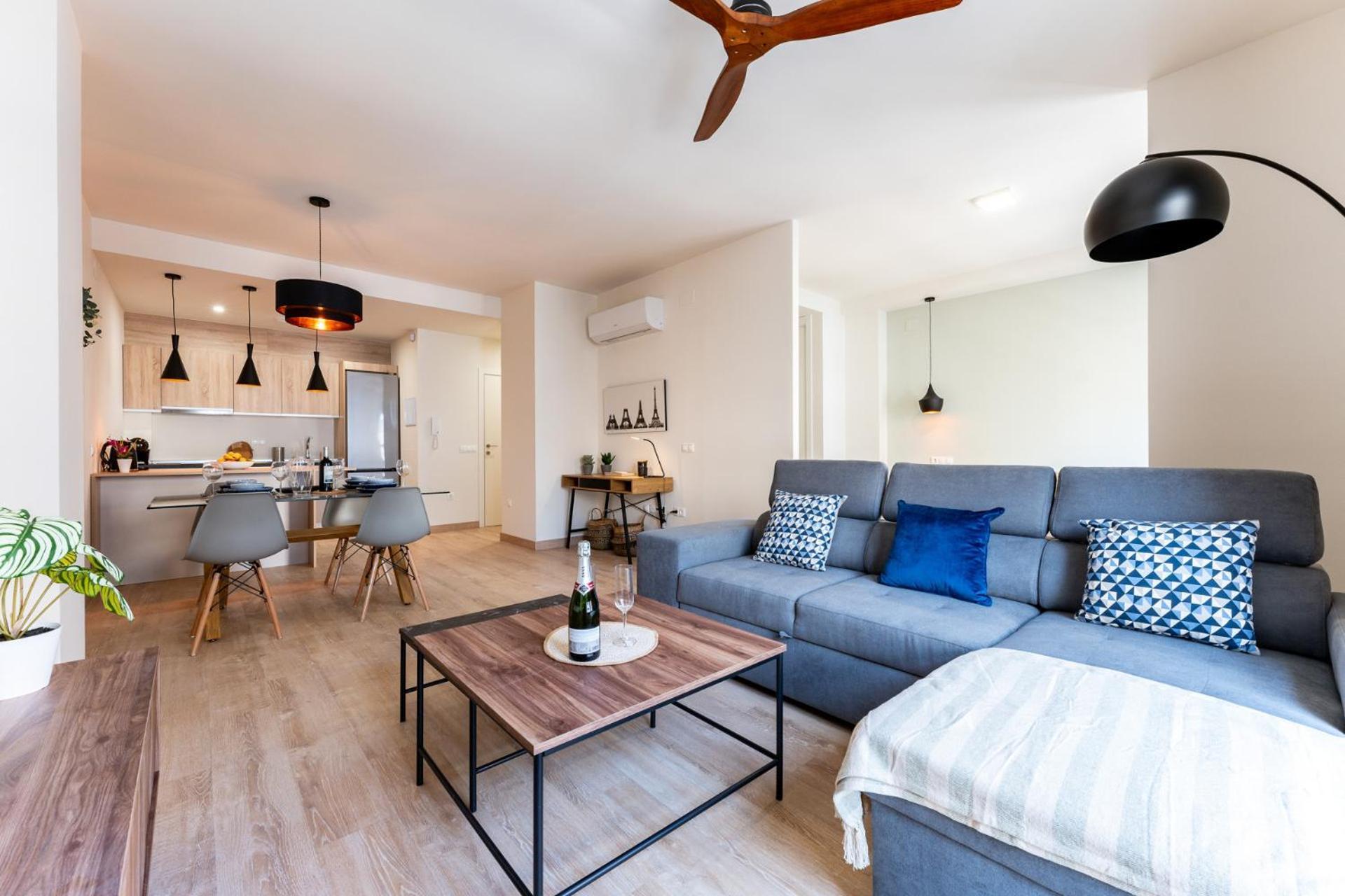 Malagasuite Comfortable Home Apartments Kültér fotó