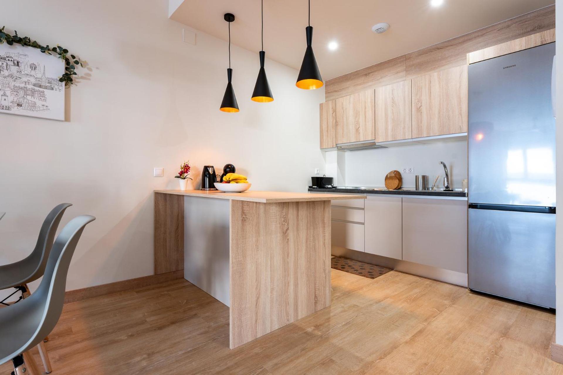 Malagasuite Comfortable Home Apartments Kültér fotó