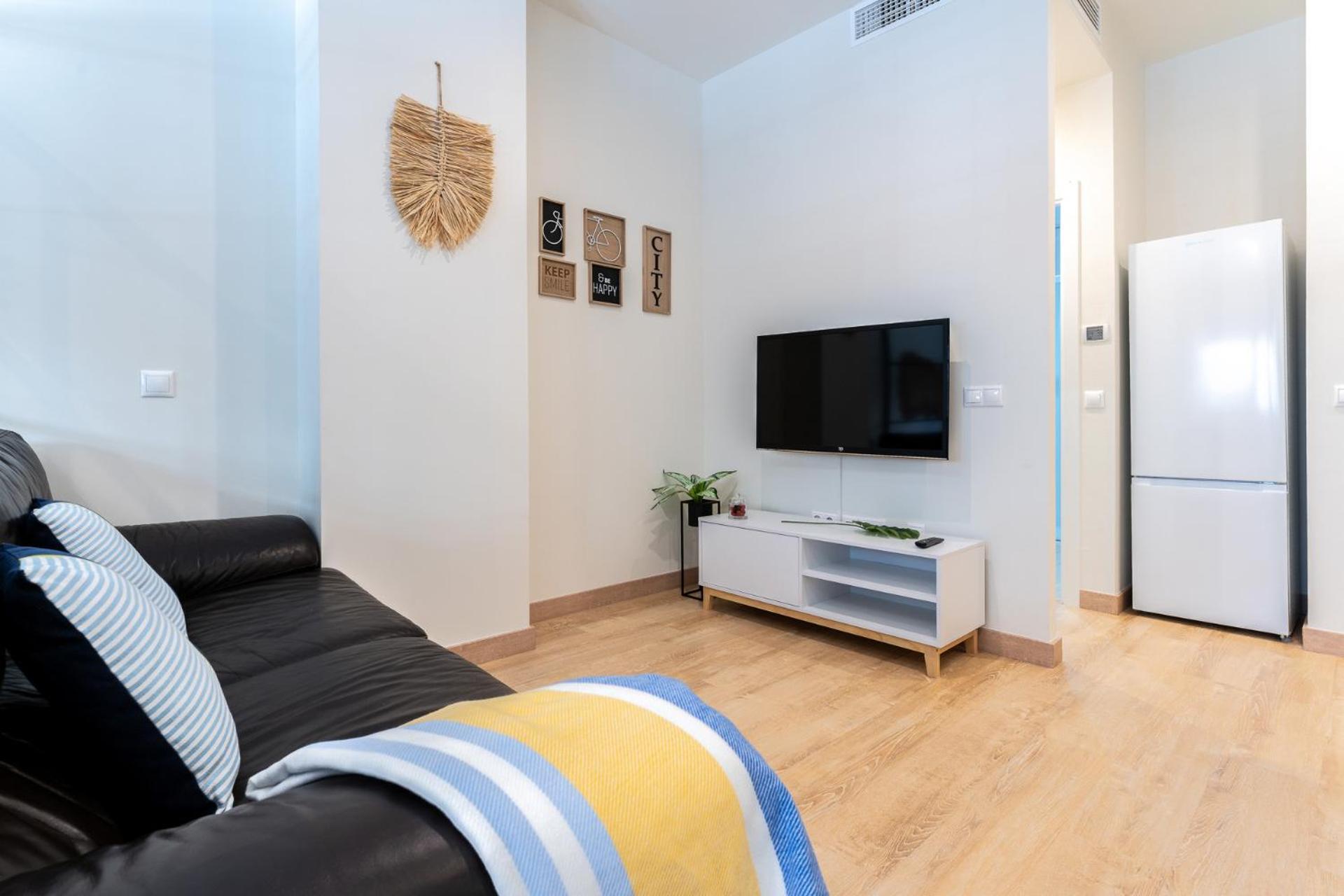 Malagasuite Comfortable Home Apartments Kültér fotó