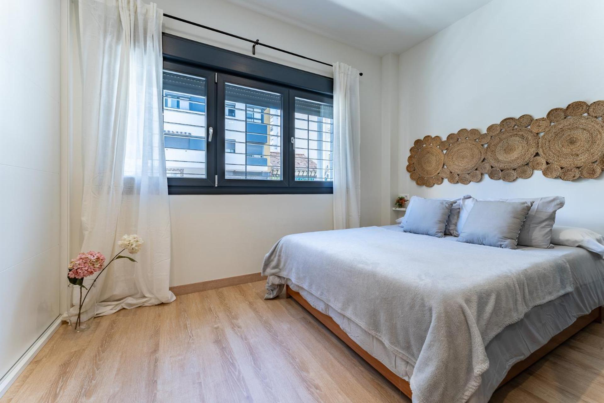 Malagasuite Comfortable Home Apartments Kültér fotó