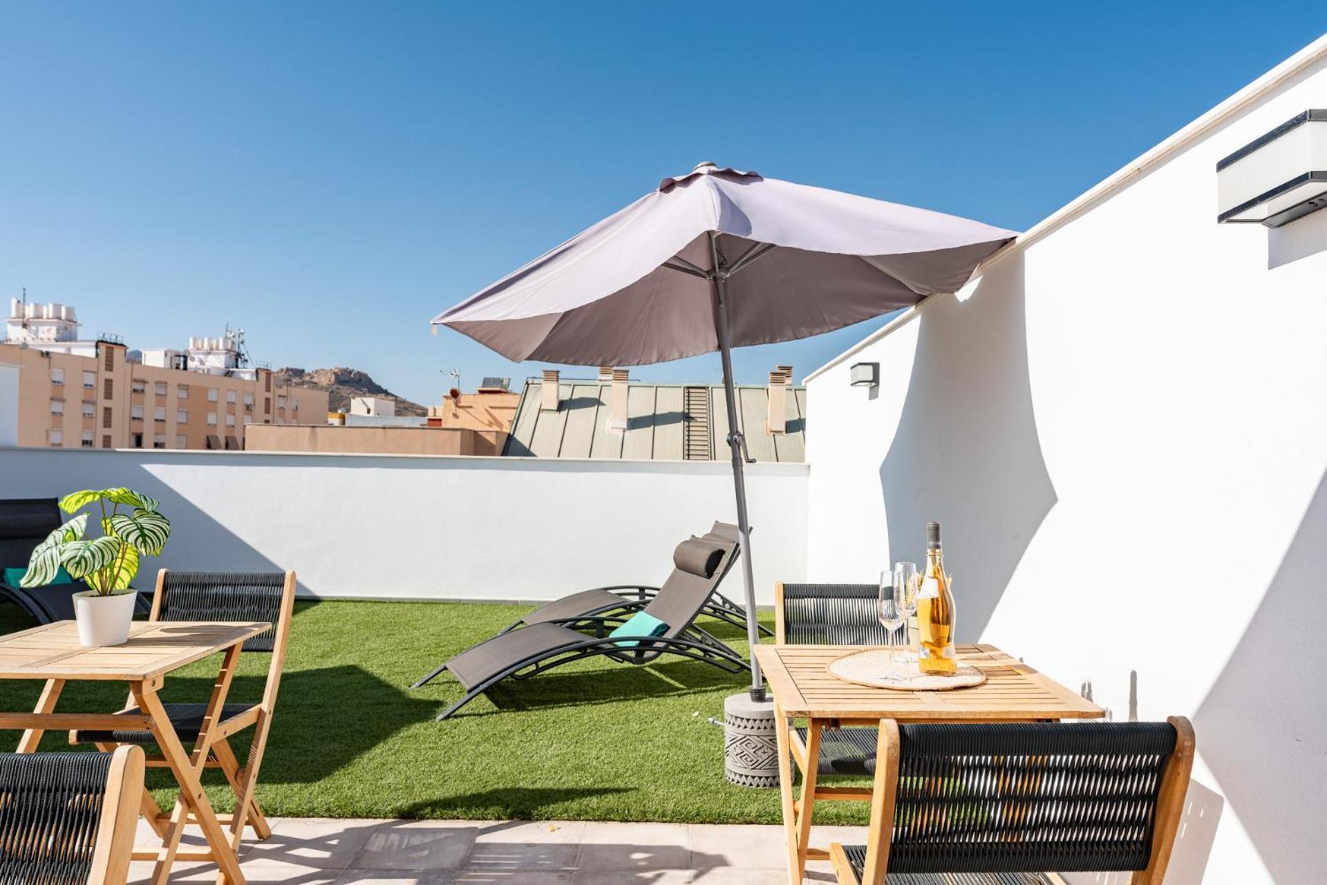 Malagasuite Comfortable Home Apartments Kültér fotó