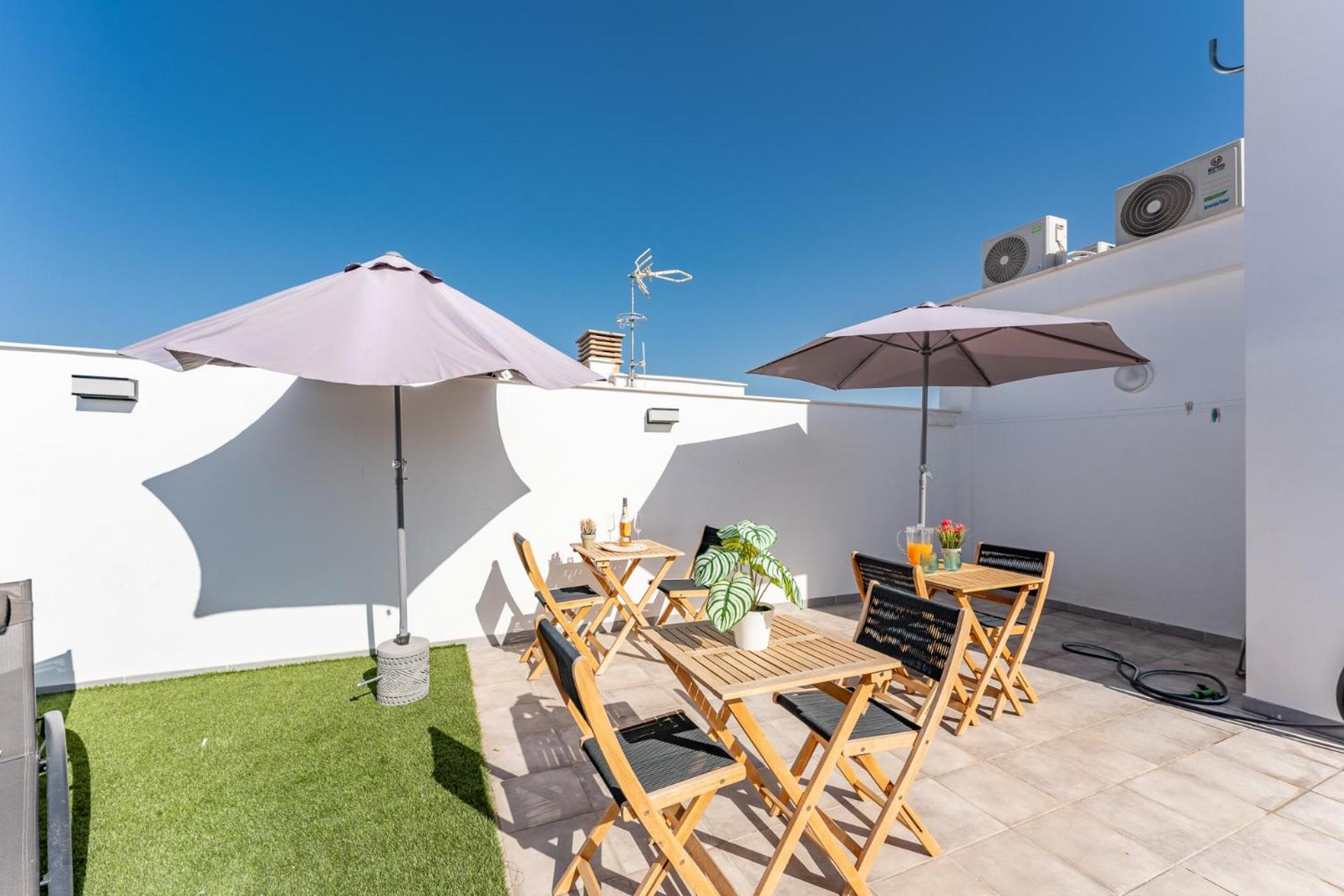 Malagasuite Comfortable Home Apartments Kültér fotó